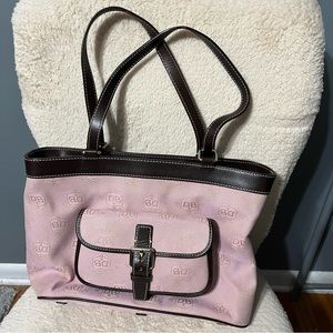 Dooney and Bourke shoulder bag